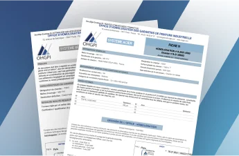 Fiche H et Fiche système