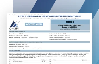 Fiche H