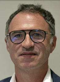 Dominique<br>Andreu