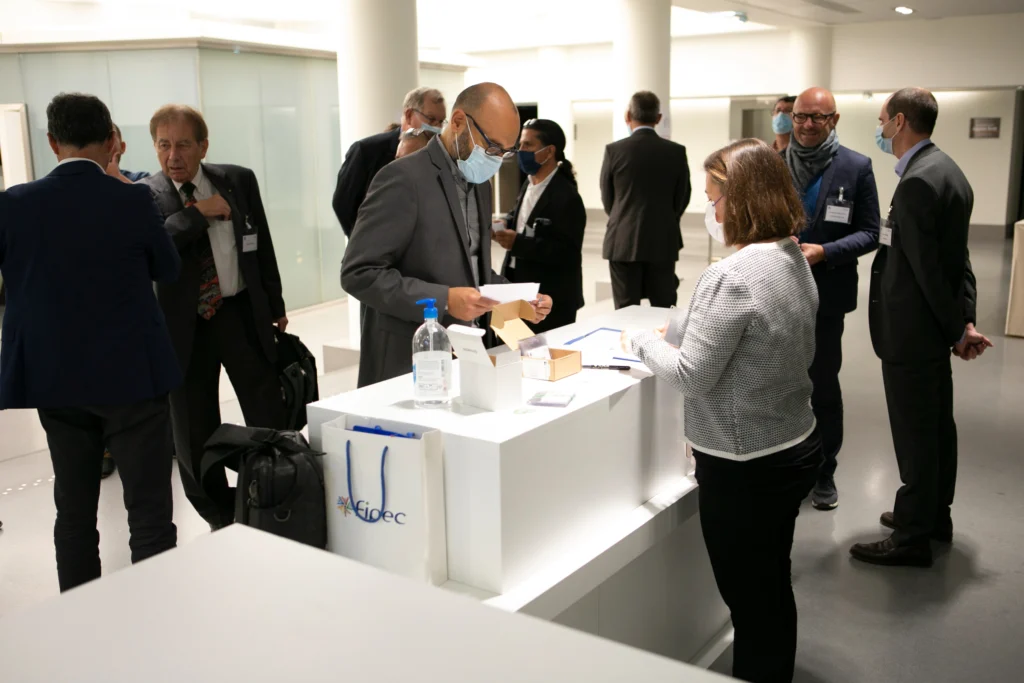 Assemblée générale de l'OHGPI