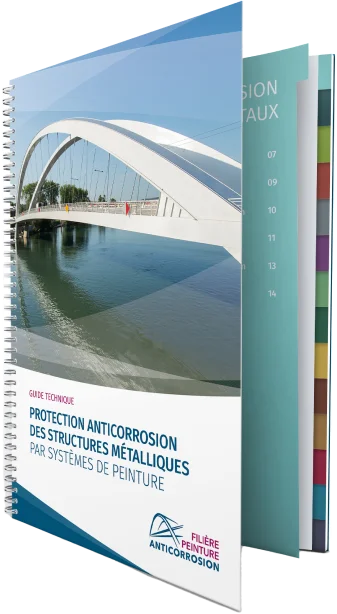 Guide anticorrosion
