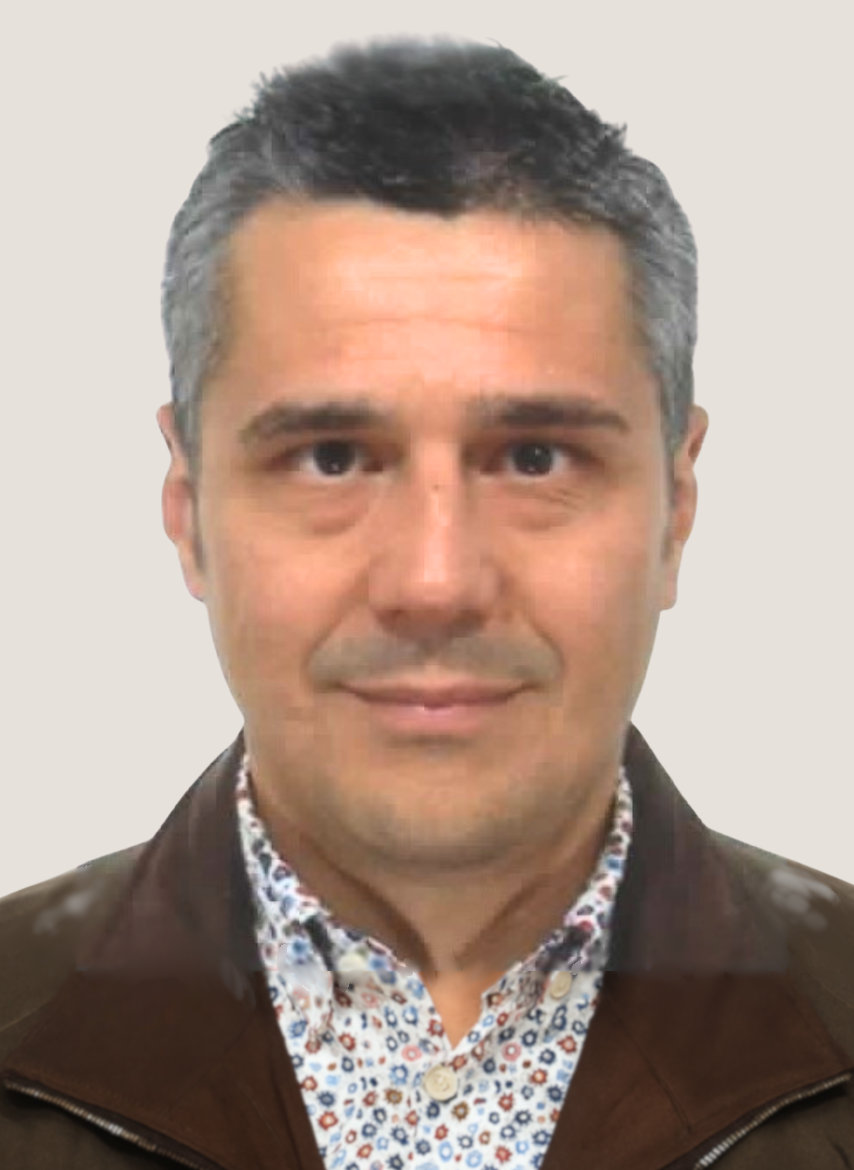 Frédérico<br>Criso