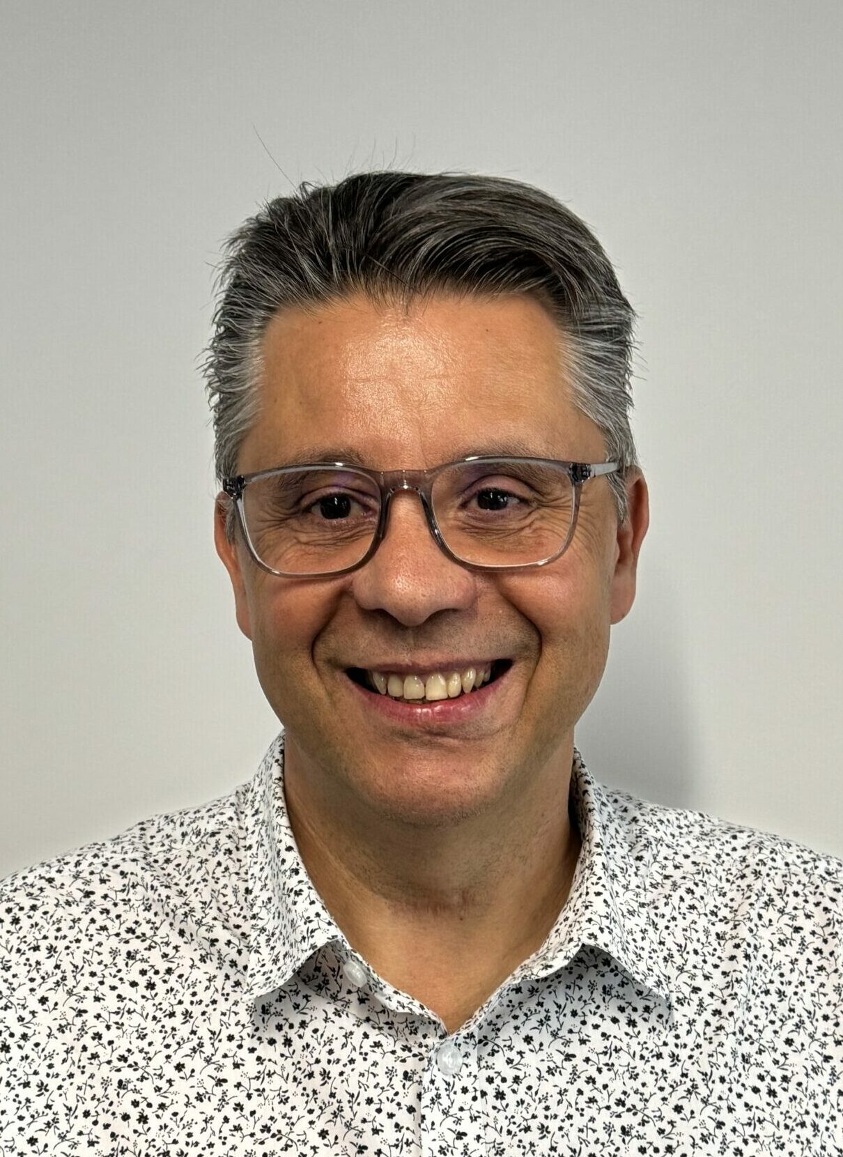 Frédéric<br> Sofflichi